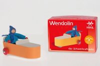 Wendolin das Schwerkraftauto