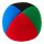 Beanbag Velour 67mm