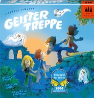 Geistertreppe
