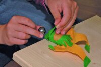 Leicht und Schwer - Natur und Technik für 4-8...
