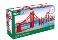 BRIO Hängebrücke