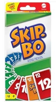 Skip-Bo