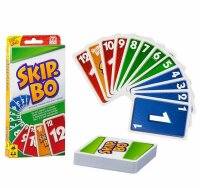 Skip-Bo