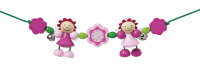 Wagenkette Rosali