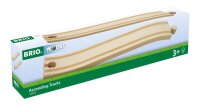 BRIO Rampengleise (N)