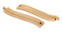 BRIO Rampengleise (N)