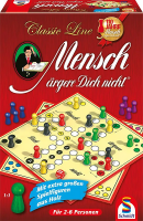Classic Line Mensch ärgere Dich nicht