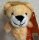 Fingerpuppe Wilde Tiere