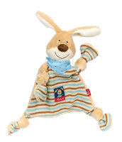 Schnuffeltuch Hase, Semmel Bunny