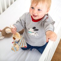 Schnuffeltuch Hase, Semmel Bunny
