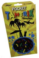 Tantrix Pocket Game Pack (gelb)