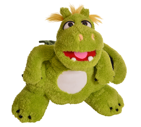 Filippo der Drache