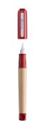 LAMY abc Füllhalter rot
