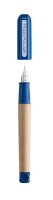 LAMY abc Füllhalter blau