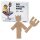 Sternzeichenpuzzle Wassermann