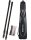 Badminton Zubehör Teleskop Netz Set 125-155cm+ Netz 610+60cm