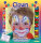 Eulenspiegel - Clown Motiv-Set 4er Set