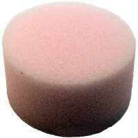 Eulenspiegel - Feinpooriger Schwamm 1St
