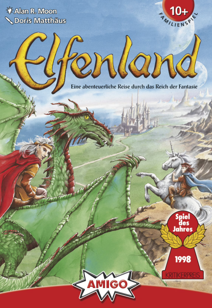 Elfenland