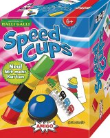 Speed Cups