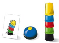 Speed Cups