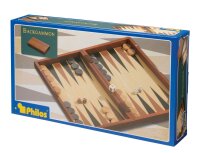 Backgammon Andros medium
