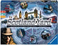 Scotland Yard