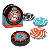 Word A Round"!