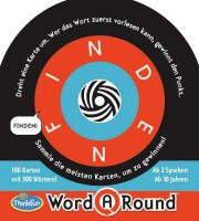 Word A Round"!
