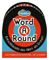Word A Round"!