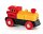 BRIO Gelbe Batterielok