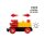 BRIO Gelbe Batterielok