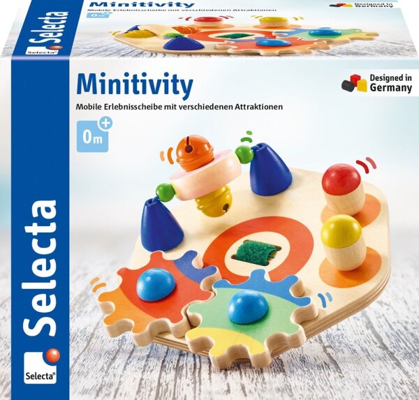 Minitivity