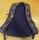 4Teens Backpack Big Peak dark purple