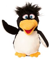 Erwin der Pinguin