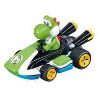 GO!!!Nintendo Mario Kart T 8 - Yoshi