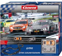 Dig132 DTM Countdown - Carrera 20030181