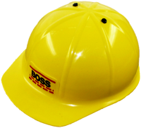 Bauhelm "Boss"