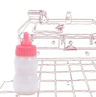 Little Magic Milchflasche