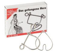 Das gefangene Herz