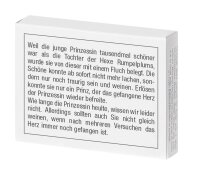 Das gefangene Herz