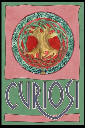 Curiosi Puzzle Picoli Baum