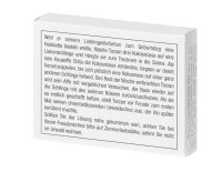 Tarzans Kokosnüsse