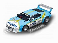 DIG124 BMW M1 Procar"Sauber...