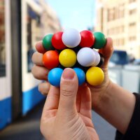 Mefferts Mole Cube