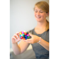 Mefferts Mole Cube