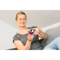 Mefferts Mole Cube