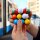 Mefferts Mole Cube