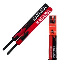 Katana Soft-Schwerter (1 Paar)