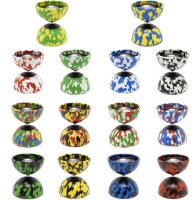 Diabolo Harlekin Medium